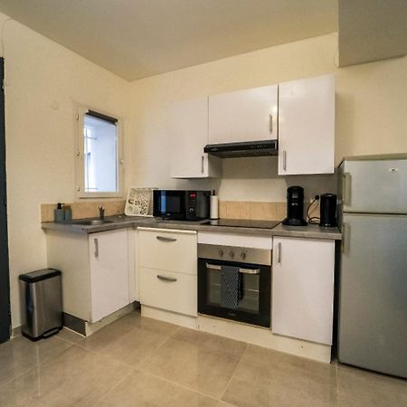 Appartement Des Carmes Nîmes Esterno foto