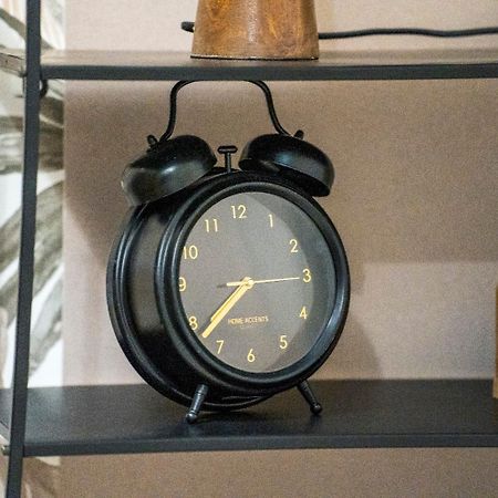 Appartement Des Carmes Nîmes Esterno foto