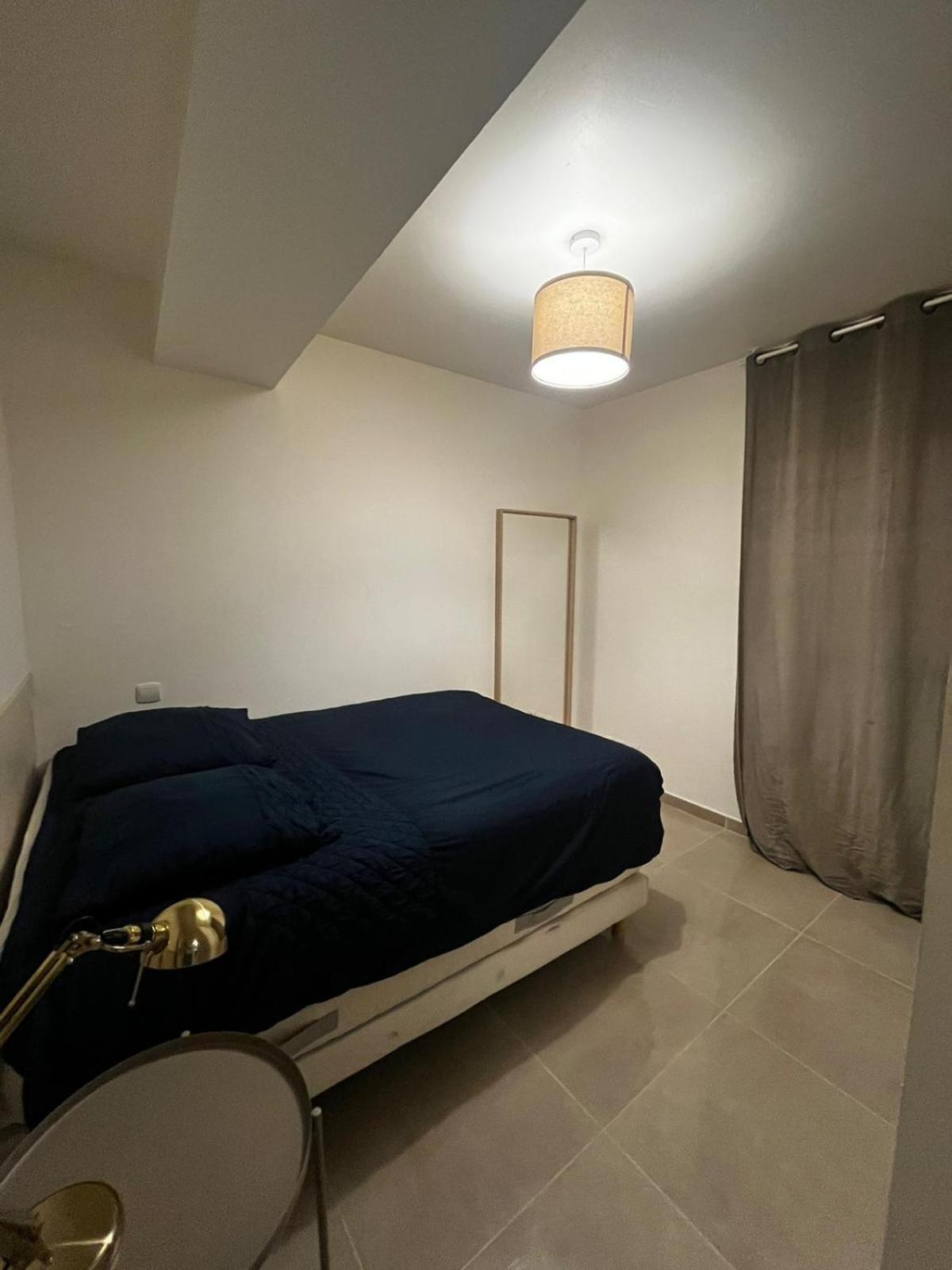 Appartement Des Carmes Nîmes Esterno foto