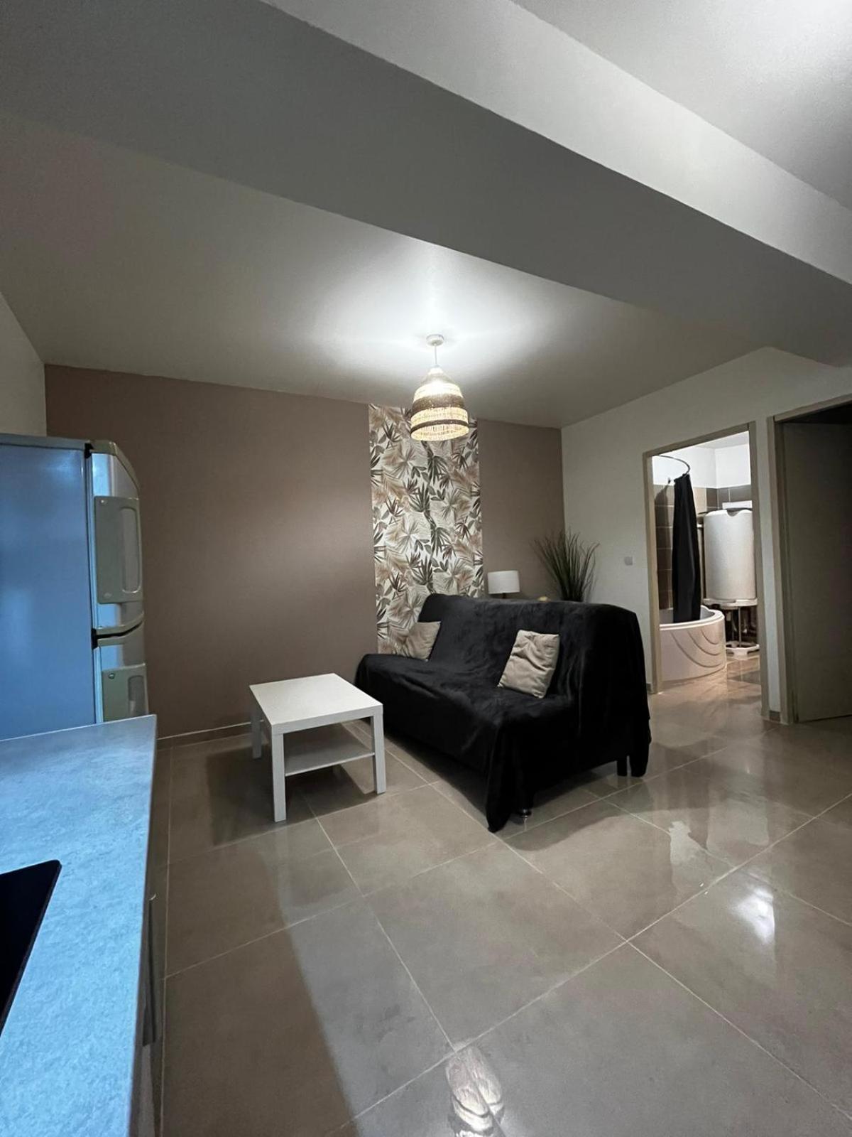 Appartement Des Carmes Nîmes Esterno foto