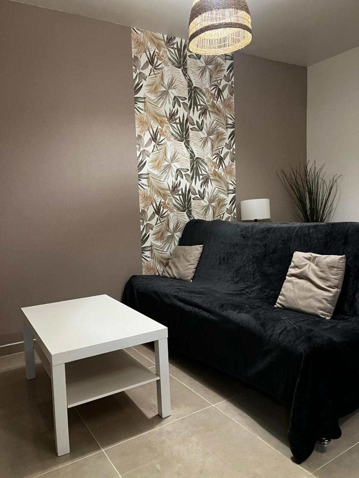 Appartement Des Carmes Nîmes Esterno foto