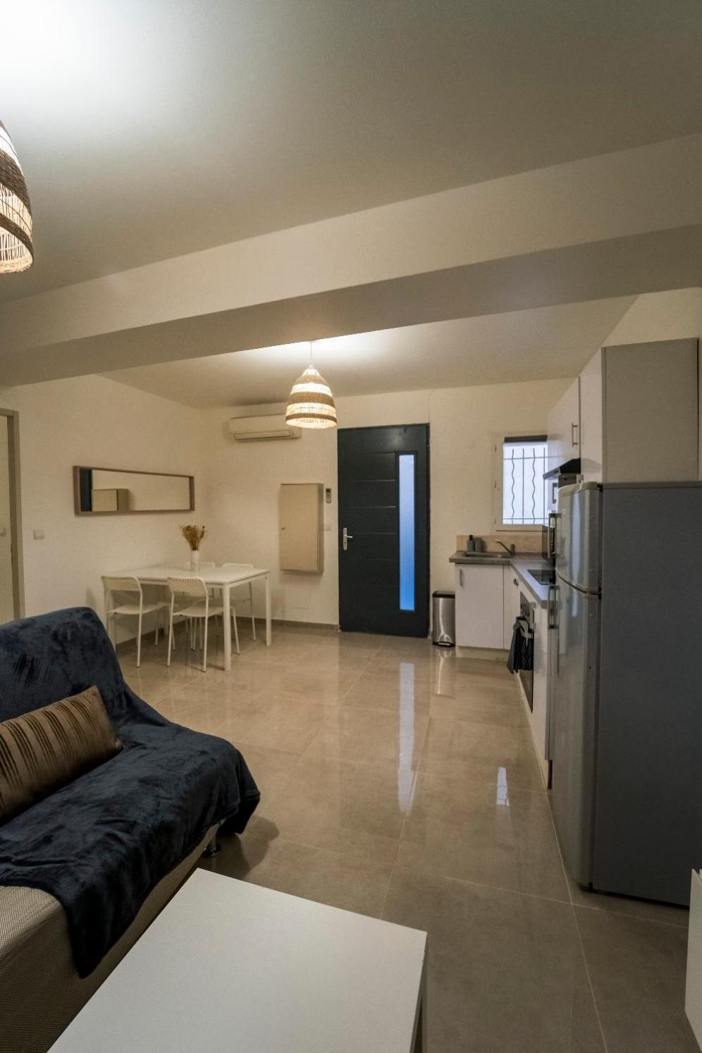 Appartement Des Carmes Nîmes Esterno foto