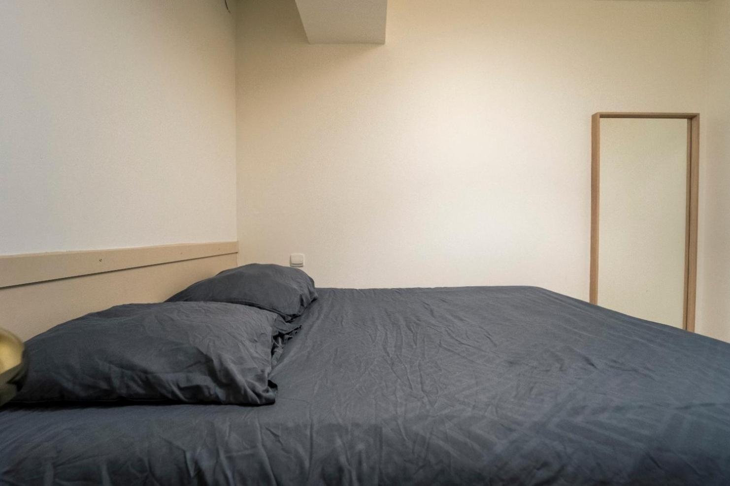 Appartement Des Carmes Nîmes Esterno foto
