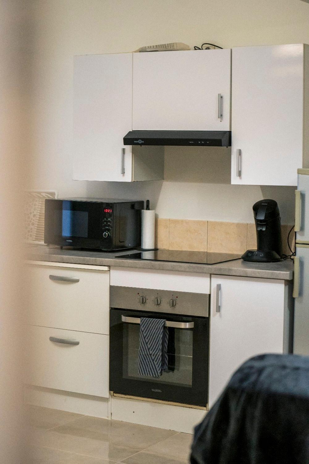 Appartement Des Carmes Nîmes Esterno foto