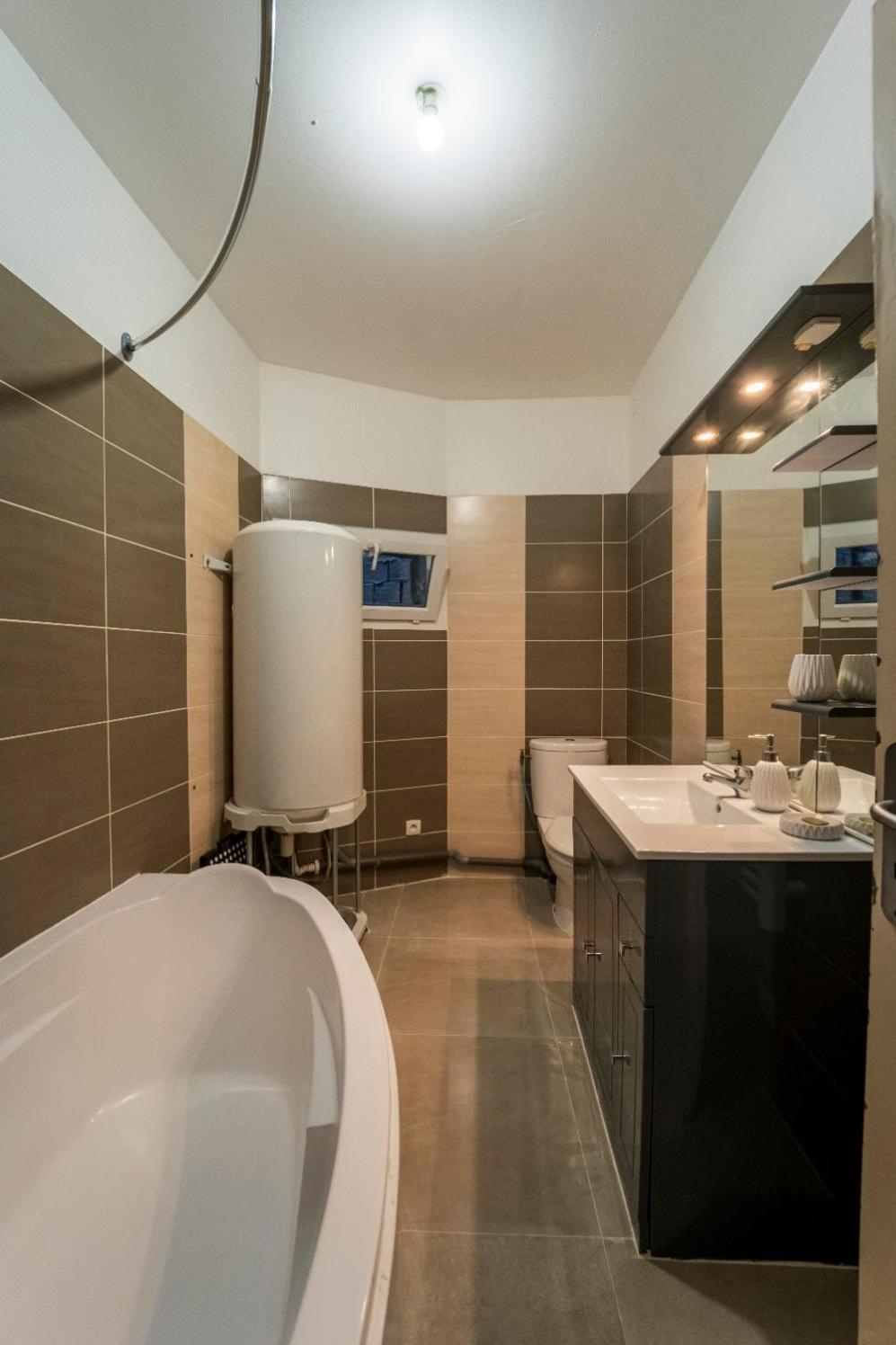 Appartement Des Carmes Nîmes Esterno foto
