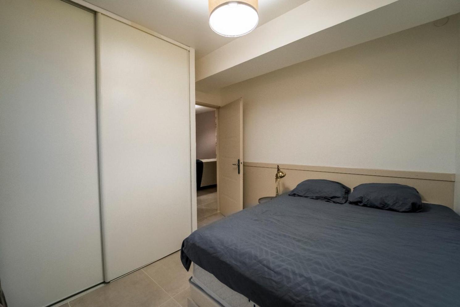 Appartement Des Carmes Nîmes Esterno foto