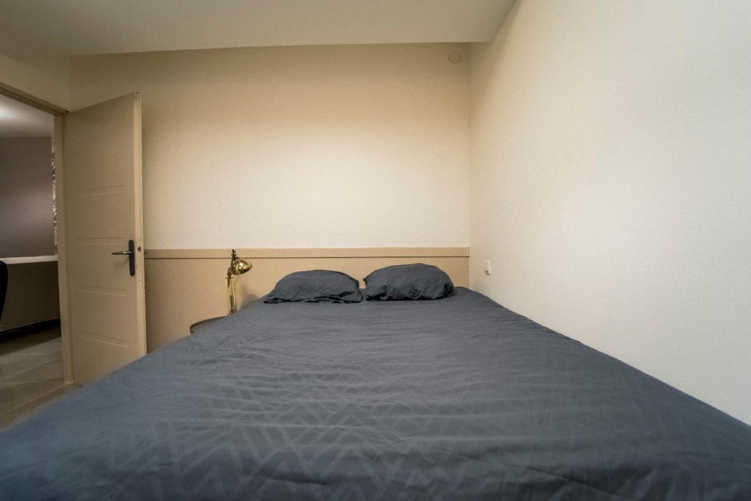 Appartement Des Carmes Nîmes Esterno foto